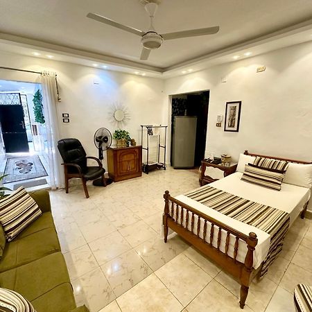 Emma'S Studio Room - Nasr City El El Cairo Exterior foto