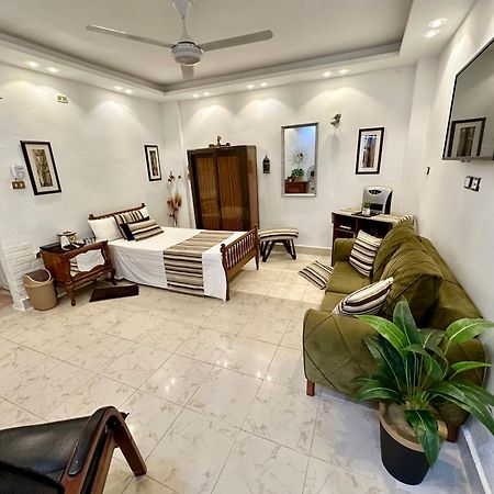 Emma'S Studio Room - Nasr City El El Cairo Exterior foto
