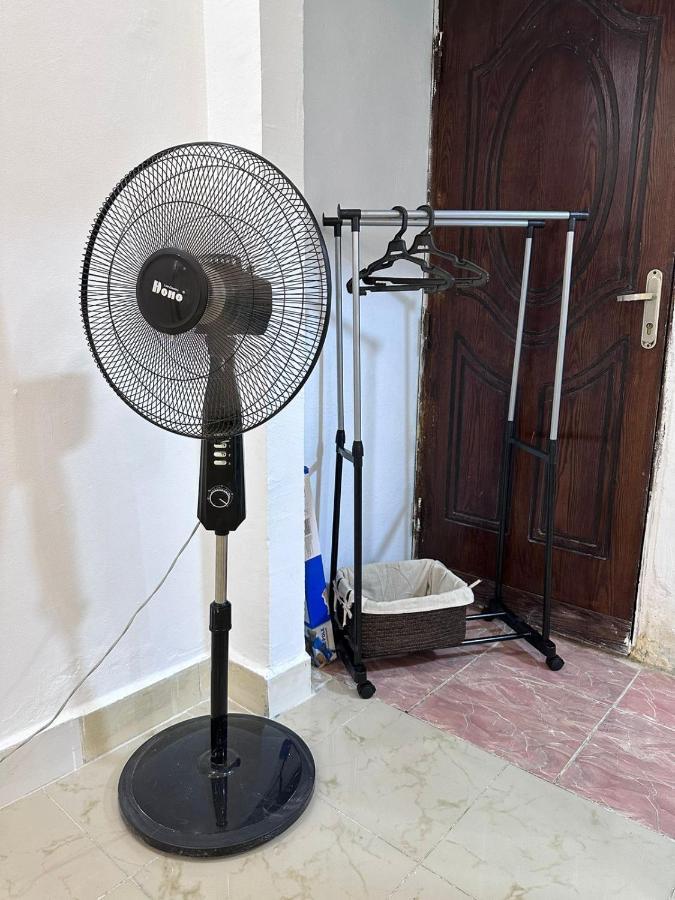 Emma'S Studio Room - Nasr City El El Cairo Exterior foto