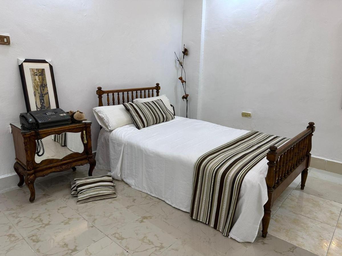Emma'S Studio Room - Nasr City El El Cairo Exterior foto