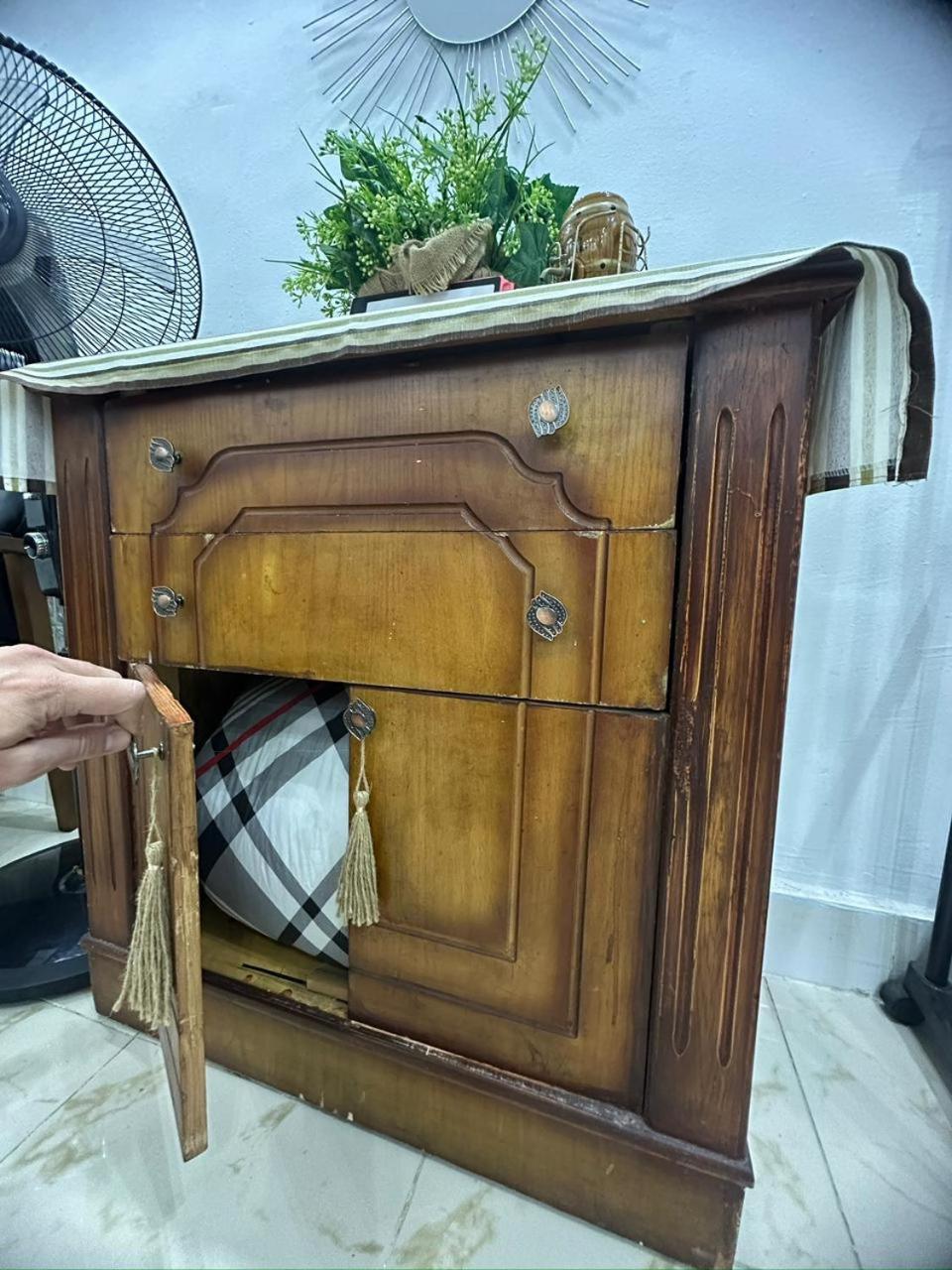 Emma'S Studio Room - Nasr City El El Cairo Exterior foto