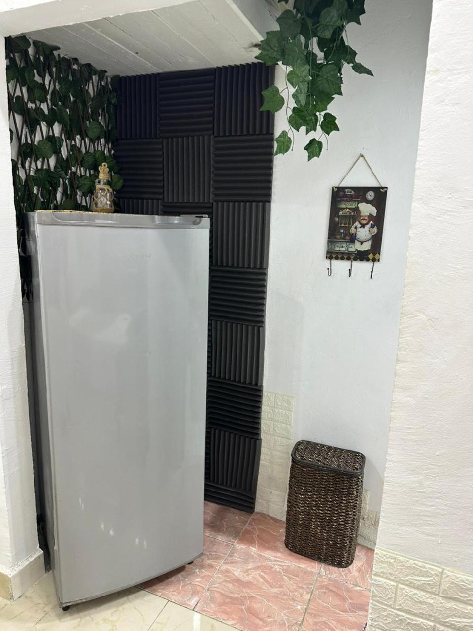 Emma'S Studio Room - Nasr City El El Cairo Exterior foto