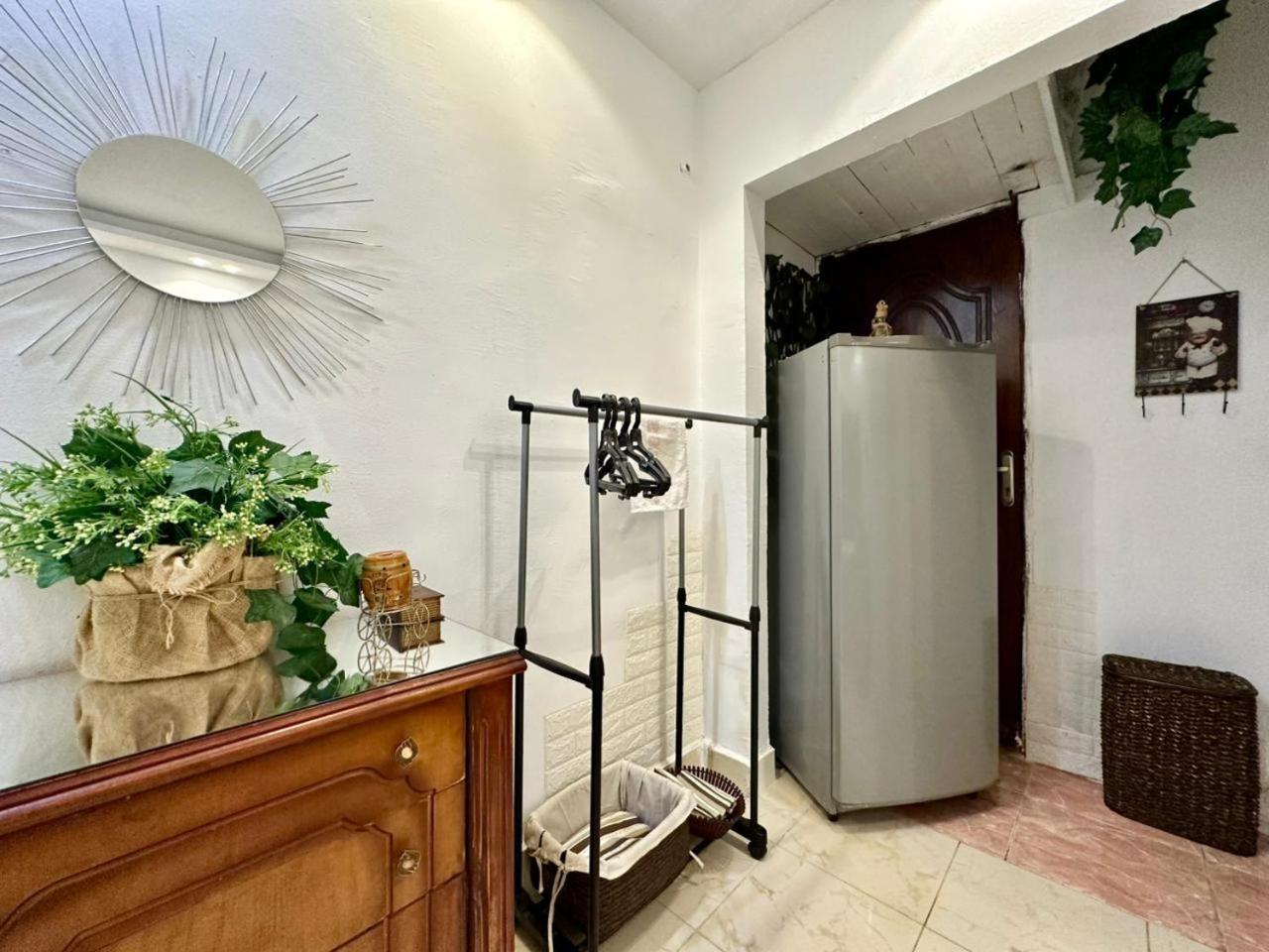 Emma'S Studio Room - Nasr City El El Cairo Exterior foto