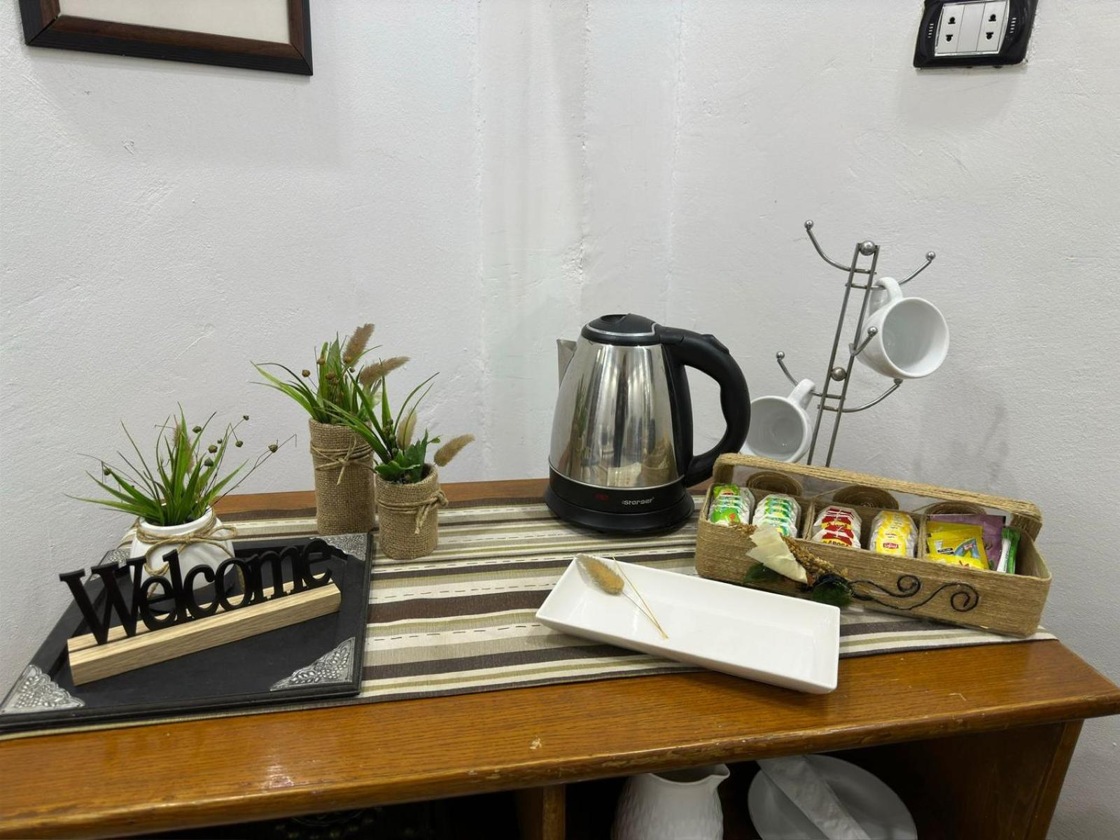 Emma'S Studio Room - Nasr City El El Cairo Exterior foto