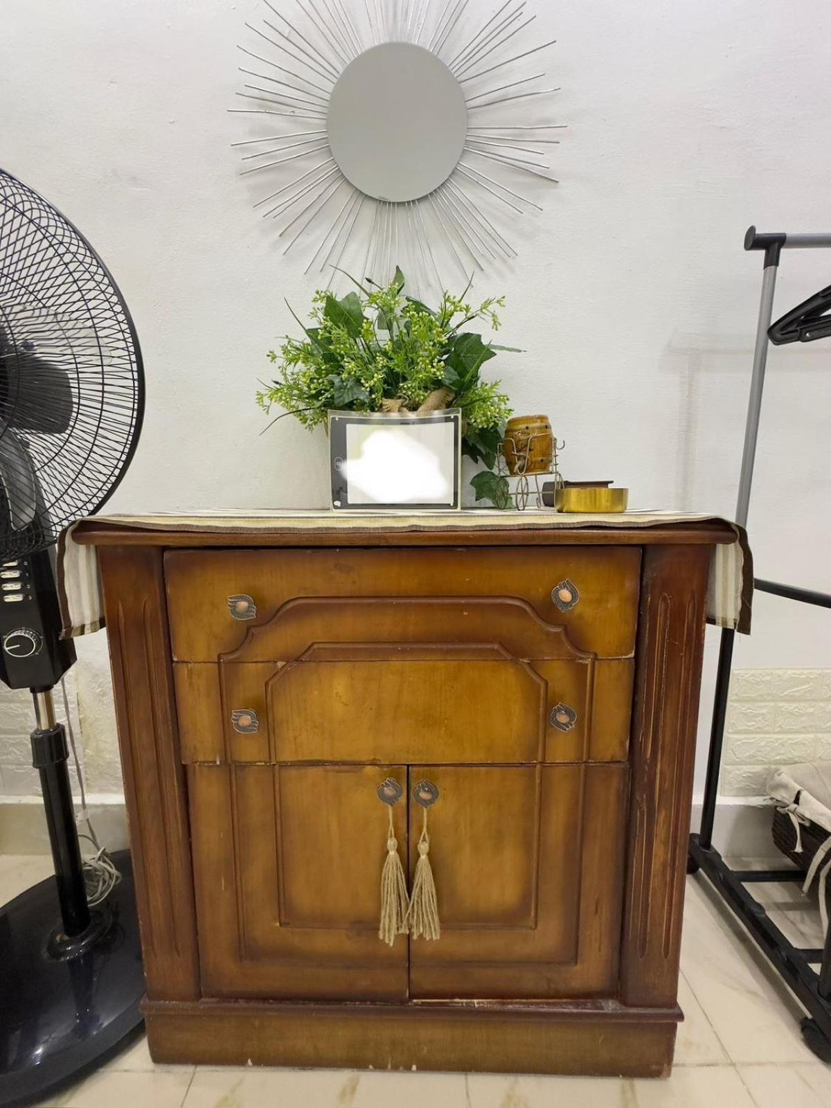 Emma'S Studio Room - Nasr City El El Cairo Exterior foto